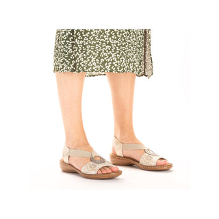 Rieker Women's Sandals | 608B9