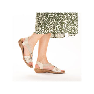 Rieker Women's Sandals | 608B9