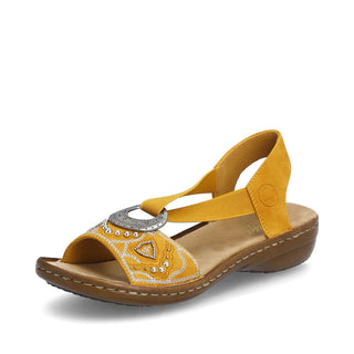 Rieker Women's Sandals | 608B9