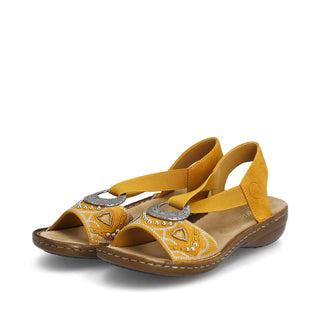 Rieker Women's Sandals | 608B9