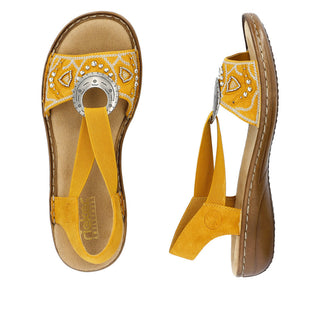 Rieker Women's Sandals | 608B9
