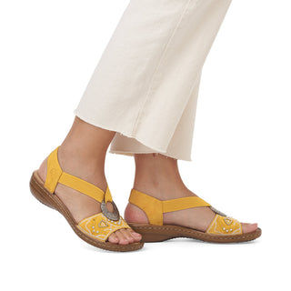 Rieker Women's Sandals | 608B9