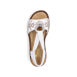 Rieker Women's Sandals | 608B9