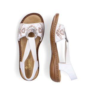 Rieker Women's Sandals | 608B9