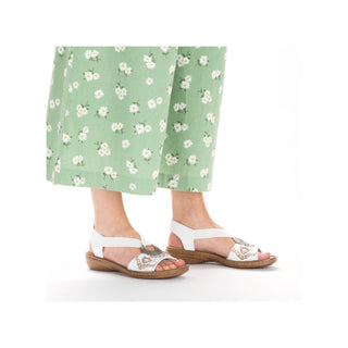 Rieker Women's Sandals | 608B9