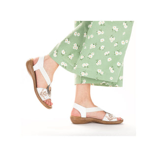 Rieker Women's Sandals | 608B9