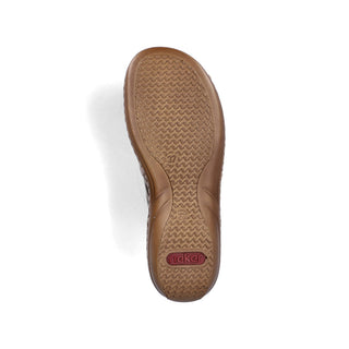 Rieker Women's Sandals | 608D1 - Image 7
