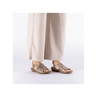 Rieker Women's Sandals | 608D1 - Image 10