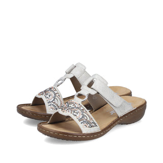 Rieker Women's Sandals | 608K2 - Image 36