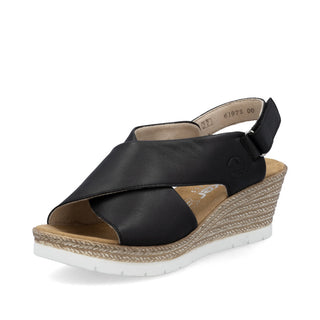 Sandales pour femmes Rieker | 61975