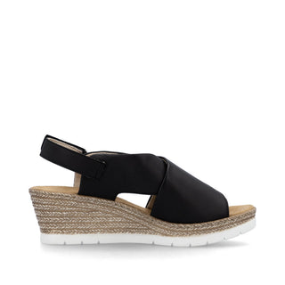 Sandales pour femmes Rieker | 61975