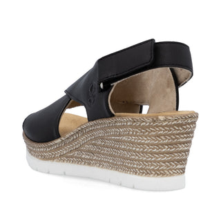 Sandales pour femmes Rieker | 61975