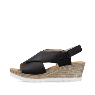 Sandales pour femmes Rieker | 61975