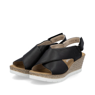 Sandales pour femmes Rieker | 61975