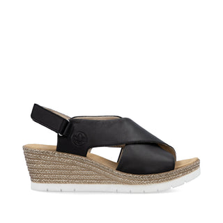 Sandales pour femmes Rieker | 61975