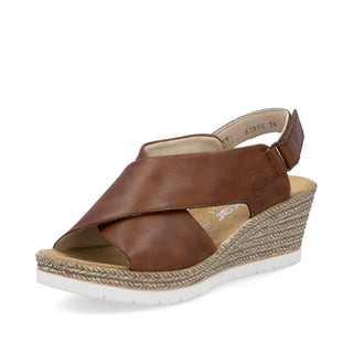 Sandales pour femmes Rieker | 61975