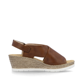 Sandales pour femmes Rieker | 61975