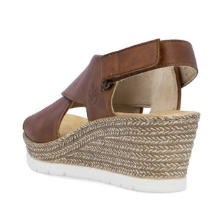 Sandales pour femmes Rieker | 61975