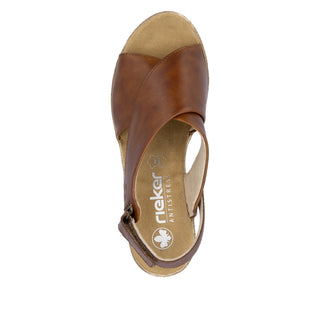 Sandales pour femmes Rieker | 61975