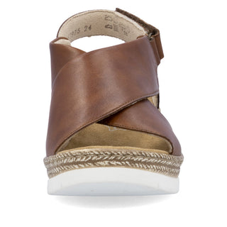 Sandales pour femmes Rieker | 61975