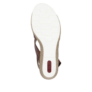 Sandales pour femmes Rieker | 61975