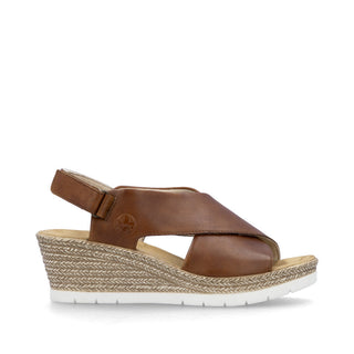 Sandales pour femmes Rieker | 61975