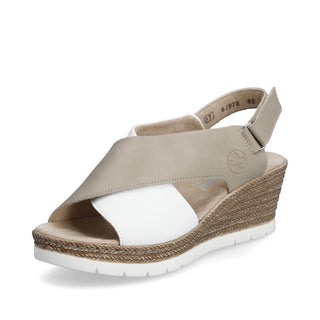 Sandales pour femmes Rieker | 61975