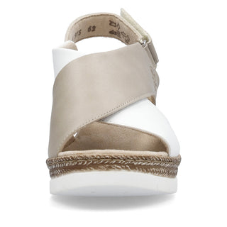 Rieker Women's Sandals | 61975 - Image 6