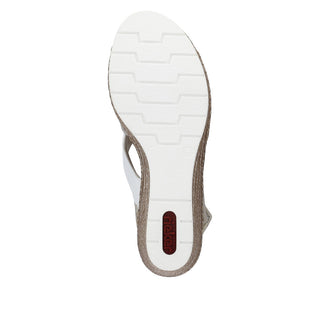 Rieker Women's Sandals | 61975 - Image 7