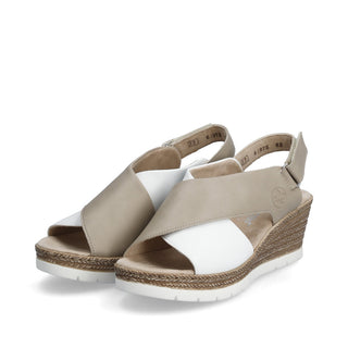 Rieker Women's Sandals | 61975 - Image 8
