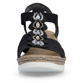 Rieker Women's Sandals | 619B2 - Image 6