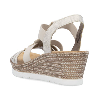 Rieker Women's Sandals | 619B2