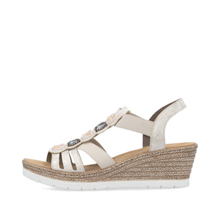 Rieker Women's Sandals | 619B2