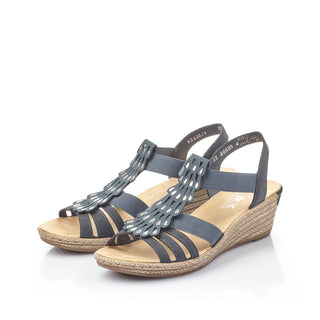 Rieker Women's Sandals | 62436