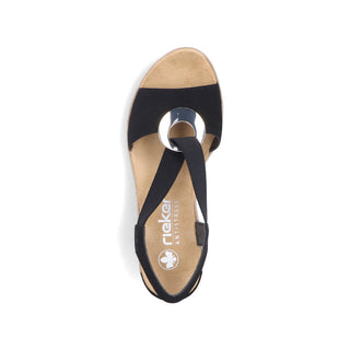 Rieker Women's Sandals | 624H6