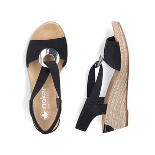Rieker Women's Sandals | 624H6