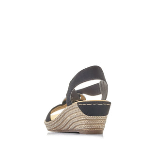 Rieker Women's Sandals | 624H6 - Image 3