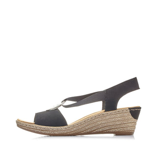 Rieker Women's Sandals | 624H6 - Image 5