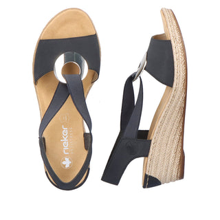 Rieker Women's Sandals | 624H6