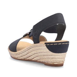 Rieker Women's Sandals | 624H6 - Image 10