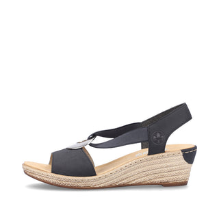 Rieker Women's Sandals | 624H6 - Image 12