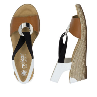 Rieker Women's Sandals | 624H6