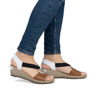 Rieker Women's Sandals | 624H6