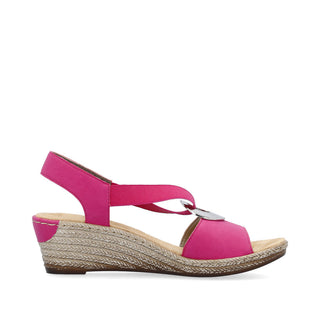 Rieker Women's Sandals | 624H6