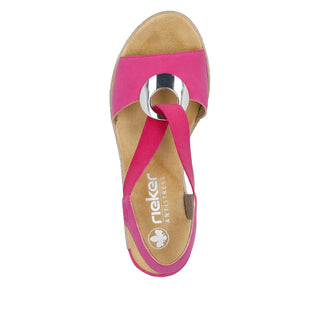 Rieker Women's Sandals | 624H6