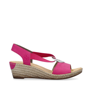 Rieker Women's Sandals | 624H6