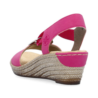 Rieker Women's Sandals | 624H6