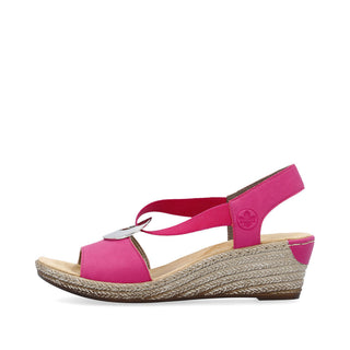 Rieker Women's Sandals | 624H6