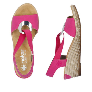 Rieker Women's Sandals | 624H6