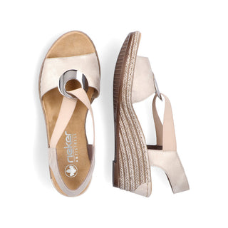 Rieker Women's Sandals | 624H6